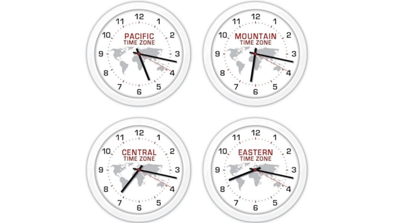 Google, saat dilimi değişiklikleri konusunda sizi uyaran Android 16 özelliğini test ediyor