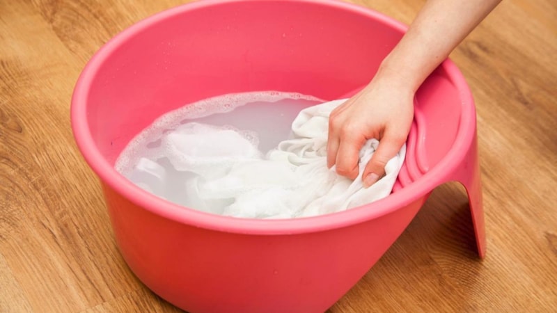 Temizlikte bu 2 malzemeyi sakın karıştırmayın; Ölüme sürüklüyor...