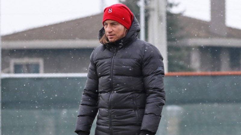 Boluspor'da Ufuk Kahraman dönemi sona erdi