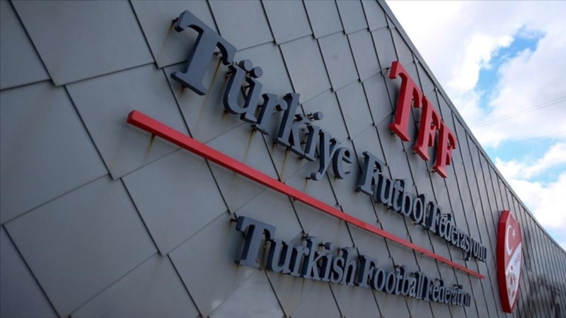 TFF Kulüp Lisans Kurulu'ndan Vanspor ile İnegölspor'a 3'er puan silme cezası!