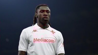 Moise Kean'a sosyal medyada ırkçı hakaretlerde bulunuldu