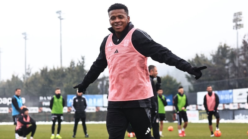 Keny Arroyo transferinin perde arkası belli oldu