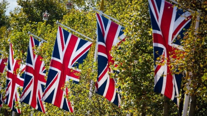 Genç Britanyalıların yalnızca yüzde 11'i ülkeleri İçin savaşmayı göze alıyor