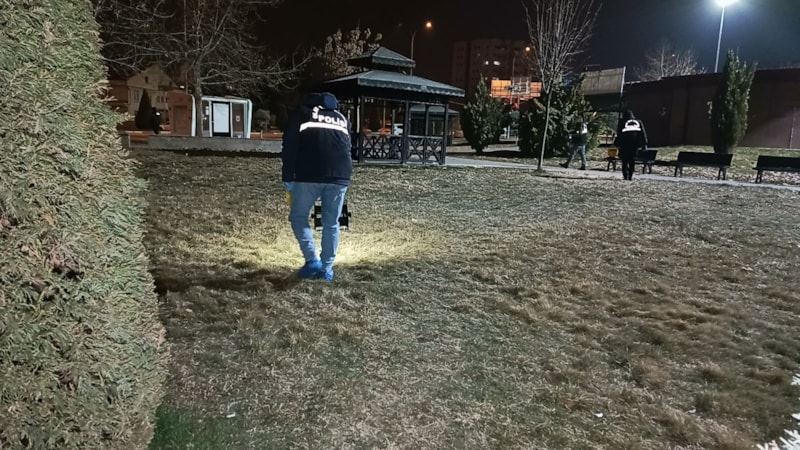 Karaman'da sosyal medya kavgasında kan aktı: 1 ölü
