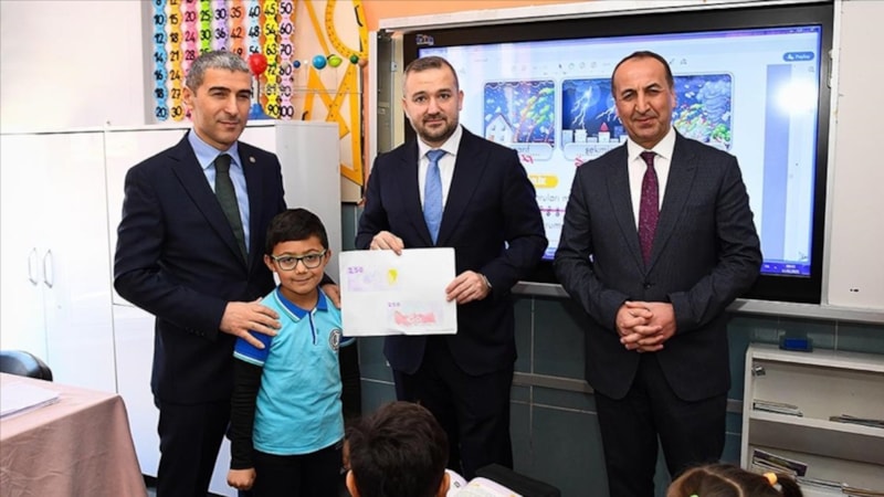 TCMB Başkanı Fatih Karahan'dan fiyat istikrarı vurgusu