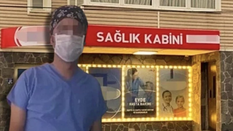 Kayseri'de hayat karartan kaçak sünnette istenen cezalar belli oldu