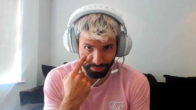 Sergio Agüero'nun iddialı sözleri gündemde: 