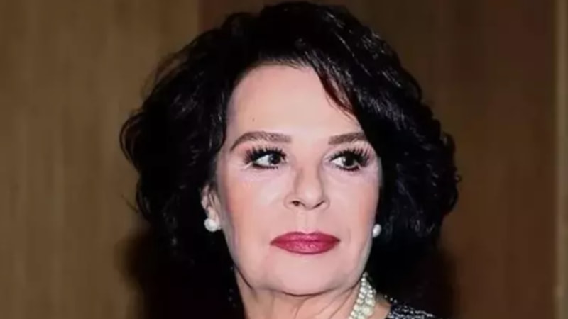 Hülya Koçyiğit Londra'da başından geçen kazayı anlattı: 2 saat ambulans bekledim