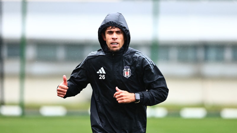 Paulista'ya Corinthians'tan talipler var