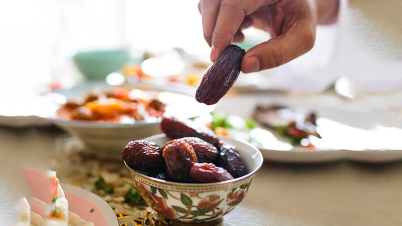 Hızır orucu nedir? Hızır orucu ne zaman tutulur?