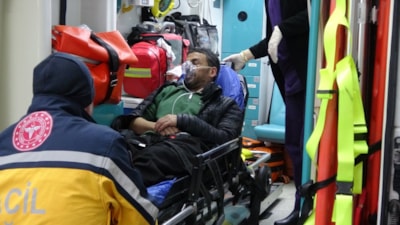 Adıyaman'da maden ocağında metan gazı zehirlenmesi: 1 ölü