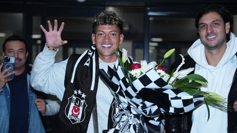 Süper Lig'de ara transfer raporu: Yaş ortalaması 25,2