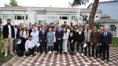 Türkiye Yurt Dışından Öğrenci Kabul Sınavı, 60 ülkede 88 merkezde yapılacak