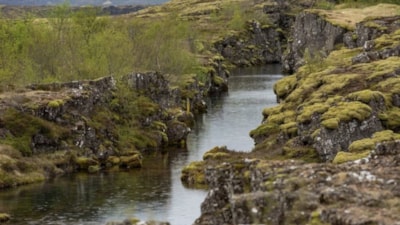 Uzmanlar uyardı: Afrika'da çatlak iyice büyüdü, kıta ikiye bölünüyor