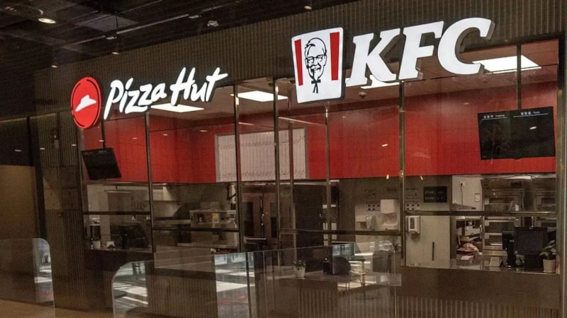 İşçiler günlerdir eylemdeydi: KFC ve Pizza Hut'ın Türkiye işletmecisinde işten çıkarmalar başlıyor
