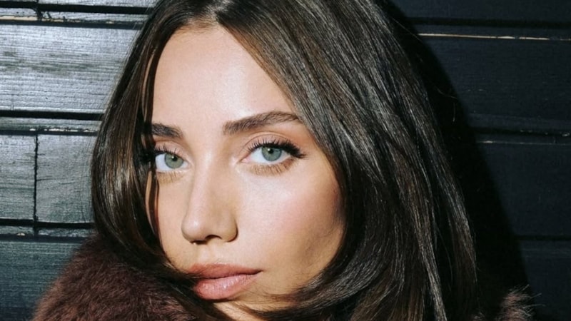 Kızılcık Şerbeti Görkem'in gerçek sevgilisi bakın kim çıktı! 