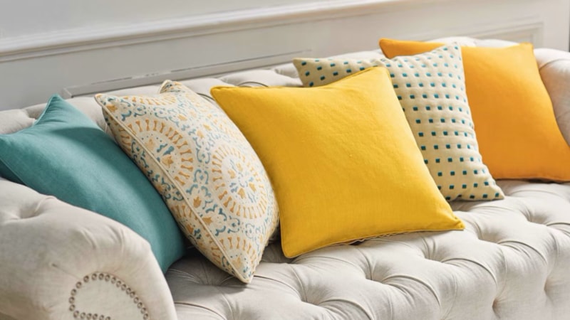 Kırlentlerin içine bunu koyun, herkes ısrarla soracak...