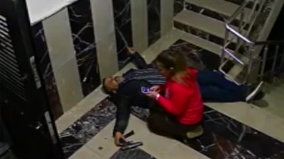 Şanlıurfa'da muhtarın cinayet zanlıları ile azmettiricilerine ağır cezalar verildi