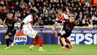 Şampiyonlar Ligi'nde gecenin sonuçları: Kerem ve Orkun'lu Benfica kazandı