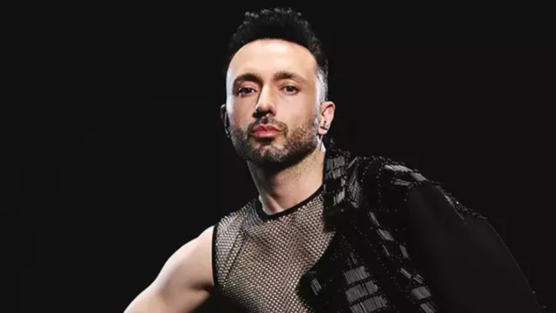 Mabel Matiz imaj tazeledi! Son hali gündem oldu