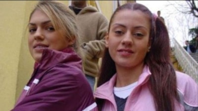 Hayat Bilgisi oyuncuları yıllar sonra buluştu! Gökçe Bahadır ve İpek Erdem’den yeni fotoğraf