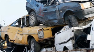 Hurda araç teşviki kanun teklifi verildi! Piyasada fiyatlar yükseldi