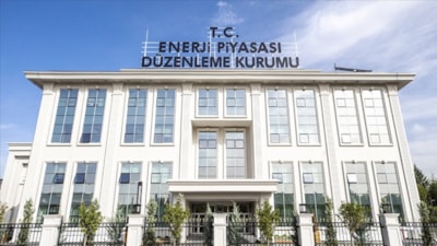 EPDK, 26 şirkete lisans verdi