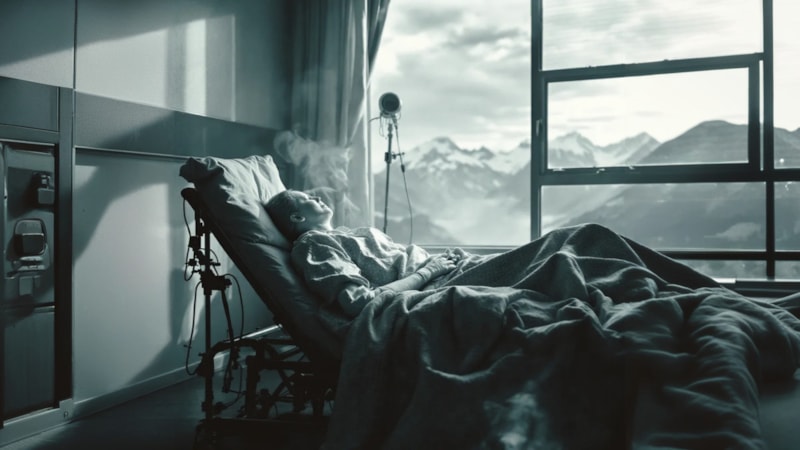 İtalya Toskana'da ötanazi yasası kabul edildi