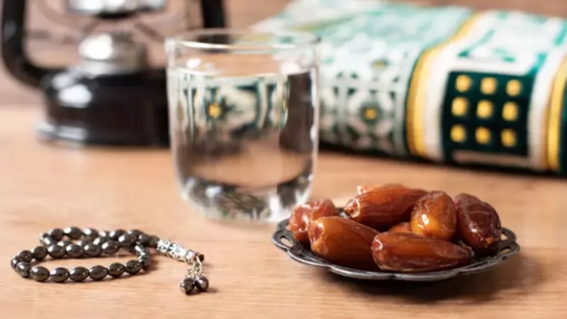 Berat Kandili iftar vakti: 13 Şubat iftar saat kaçta?