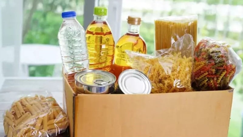 Migros, ŞOK, CarrefourSA… İşte 2025 ramazan kolisi fiyatları