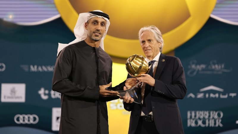 Jorge Jesus, Mohamed Salah'ı istiyor