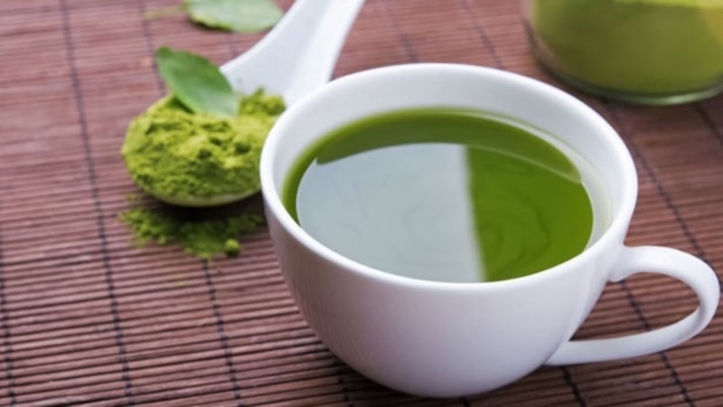 Matcha çayı nedir? Matcha çayı faydaları nelerdir?