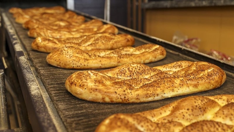 Ramazan pidesi ne kadar, kaç TL olacak 2025? İstanbul, Ankara, İzmir pide fiyatları...
