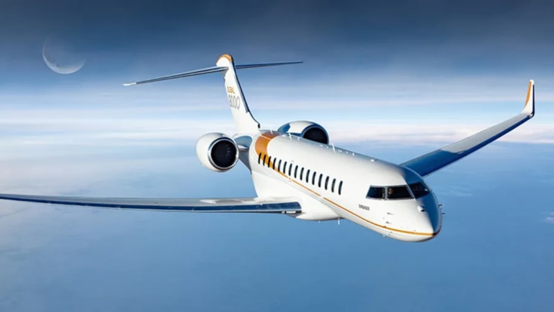 2025 yılında göklerde olan dünyanın en hızlı 10 yolcu uçağı