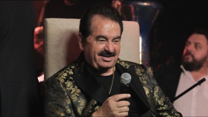 İbrahim Tatlıses’e eski menajeri Şule Yazar’dan suç duyurusu