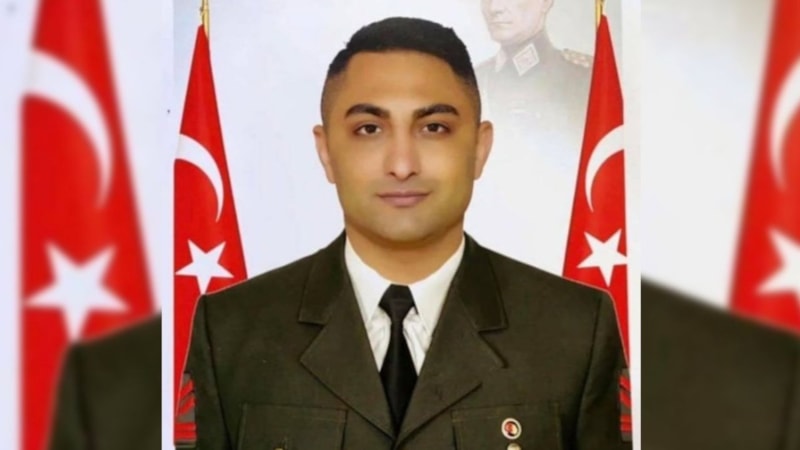 MSB'den acı haber: Piyade Uzman Çavuş Osman Oktay şehit oldu