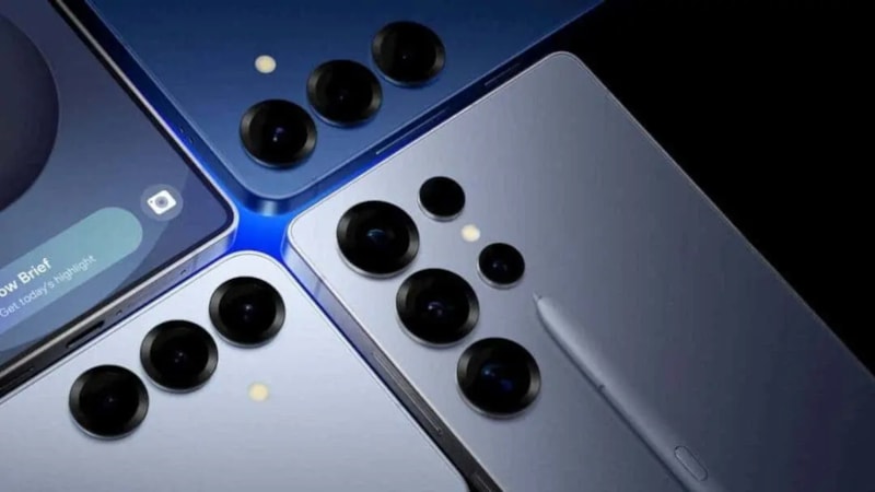 Samsung, son on yılda Apple'ı 700 milyon akıllı telefon sevkiyatıyla geride bıraktı!