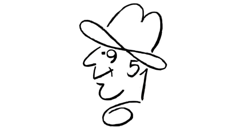 Zeka Testi: Resimde Kaç Sayı Saklı? Görenlerin Yalnızca %1’i Doğru Cevabı Veriyor