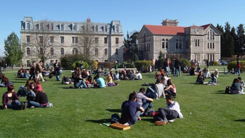 Dünyanın en iyi üniversiteleri açıklandı! Türkiye’den 11 üniversite listeye damga vurdu