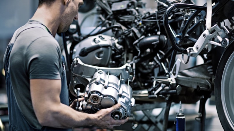 Sürücüler dikkat! Bakanlık duyurdu: Yedek parça uygulamasında sistem tamamen değişti