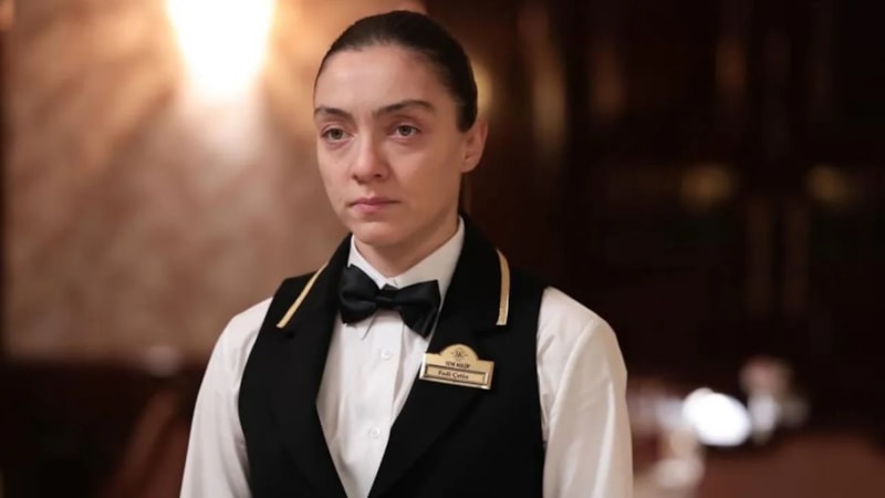 Kral Kaybederse'nin üniversiteli Fadi'si gerçekte bakın kaç yaşındaymış!