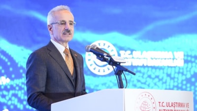 Abdulkadir Uraloğlu: Çamlıca Kulesi'ni ziyaret edenler 2,2 milyona ulaştı