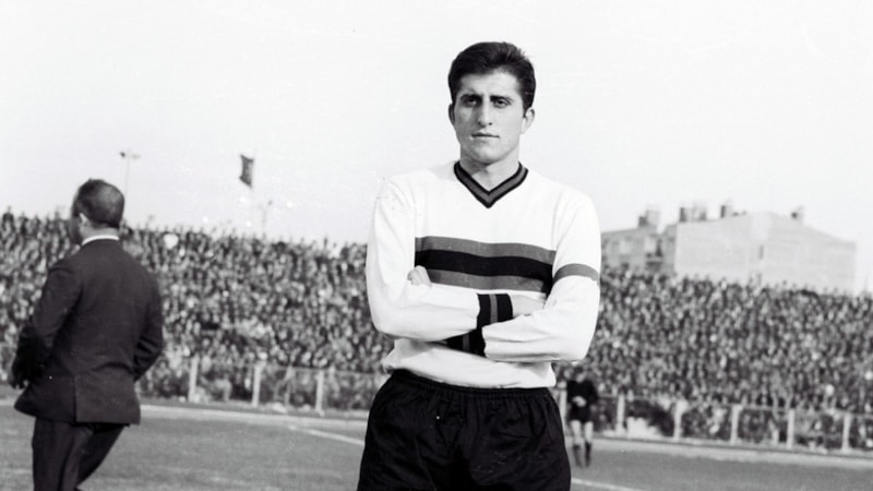 Fethi Heper anısına maçlarda saygı duruşunda bulunulacak