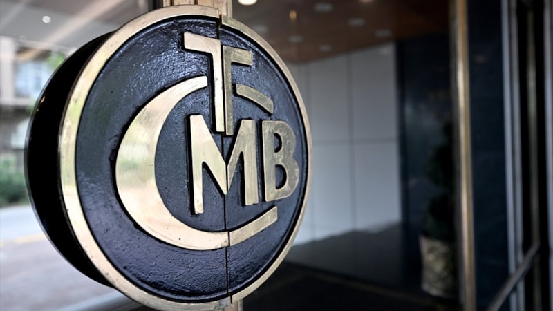 TCMB ile Pakistan Merkez Bankası arasında mutabakat zaptı