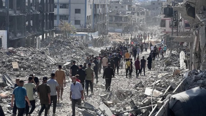 İsrail’den ateşkes itirafı: Anlaşmanın ikinci aşaması için görüşme yapmıyoruz