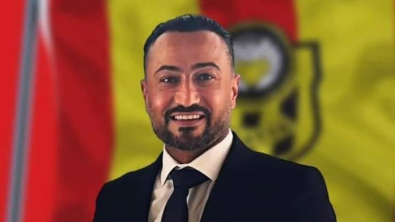 Yeni Malatyaspor'da Şahin Altınok, devam kararı aldı