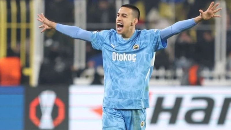 İrfan Can Eğribayat: Rehavete kapılmamalıyız