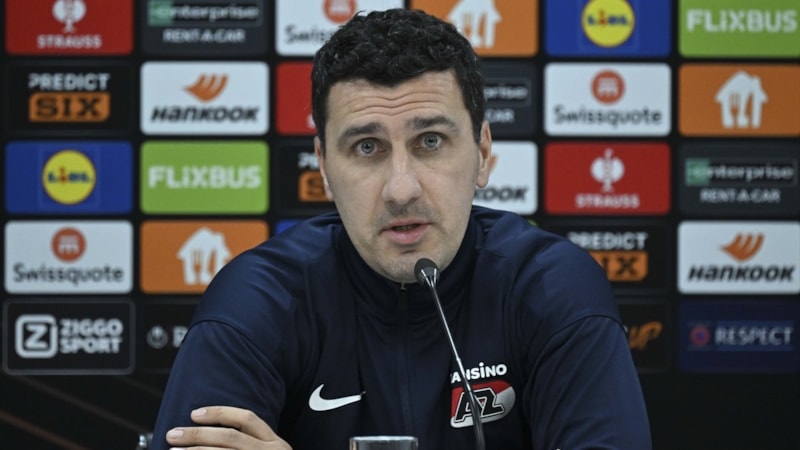 Maarten Martens: Fark yaratmak istiyorduk