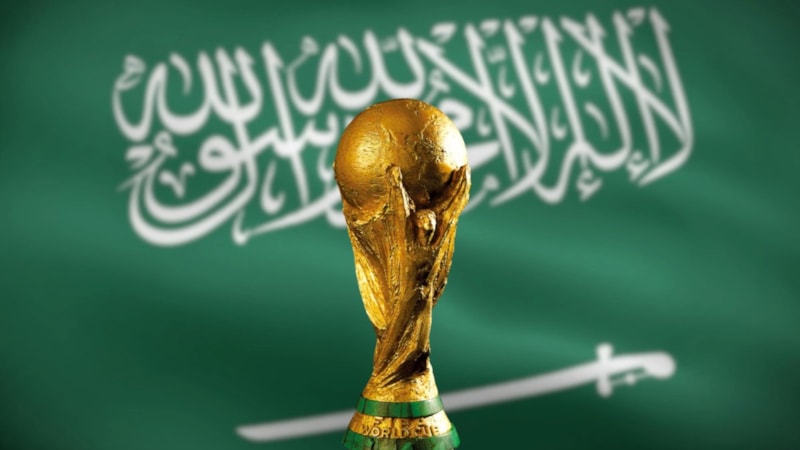 Suudi Arabistan'dan Dünya Kupası için alkol yasağı kararı