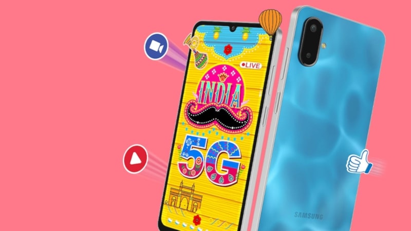 Samsung'un uygun fiyatlı telefonu Galaxy F06, One UI 7 ile piyasaya sürüldü